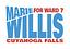 Image of Marie Willis
