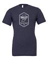 Navy T Shirt