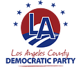 Image of Los Angeles County Democratic Party (CA) - Federal
