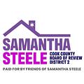 Image of Samantha Steele