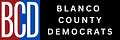 Image of Blanco County Democratic Party (TX)