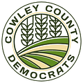 Image of Cowley County Democratic Party Central Committee (KS)