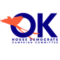 Image of Oklahoma House Democratic Campaign Committee PAC