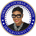 Image of Lorraine Cochran-Johnson