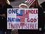 Image of Christians for Political Change