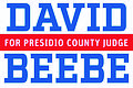 Image of David Beebe