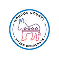 Image of Monroe County Young Democrats (NY)