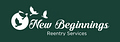 Image of New Beginnings Reentry Services