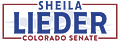 Image of Sheila for Colorado Leadership Fund