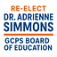 Image of Adrienne Simmons