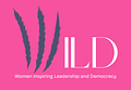Image of Women Inspiring Leadership and Democracy (WILD)