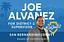 Image of Joseph Alvanez