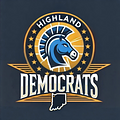 Image of Highland Democratic Precinct Organization (IN)