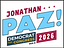 Image of Jonathan Paz