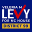 Image of Veleria Levy