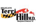 Image of Terri Hill