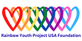 Image of Rainbow Youth Project USA