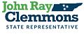 Image of John Ray Clemmons
