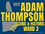 Image of Adam Thompson