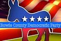Image of Bowie County Democratic Party (TX)
