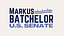 Image of Markus Batchelor