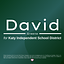 Image of David Greene