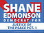 Image of Shane Edmonson