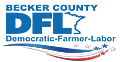 Image of Becker County DFL