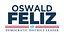 Image of Oswald Feliz