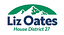 Image of Liz Oates
