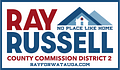 Image of Ray Russell