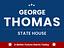 Image of George Thomas