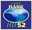 Image of Hank Sanders