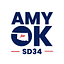 Image of Amy Hossain