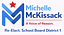 Image of Michelle McKissack