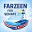 Image of Farzeen Bham