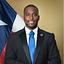 Image of Nathan Alexander III
