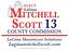 Image of LaGina Mitchell Scott