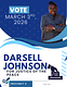 Image of Darsell Johnson