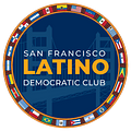 Image of San Francisco Latinx Democratic Club Federal PAC
