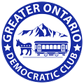 Image of Greater Ontario Democratic Club (CA)