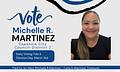 Image of Michelle Martinez