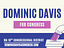 Image of Dominic Davis