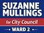 Image of Suzanne Mullings