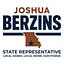 Image of Joshua Berzins