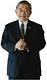 Image of Ken Inouye