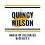 Image of Quincy Wilson