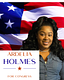 Image of Ardelia Holmes