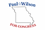 Image of Paul Wilson