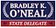 Image of Bradley O'Neal